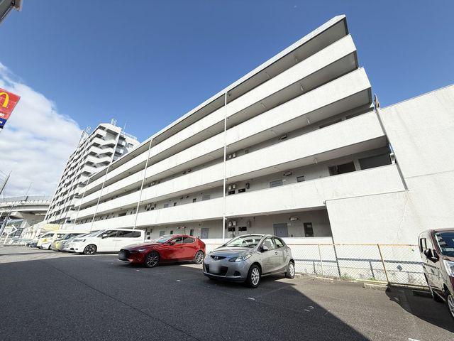 サンテラス府中