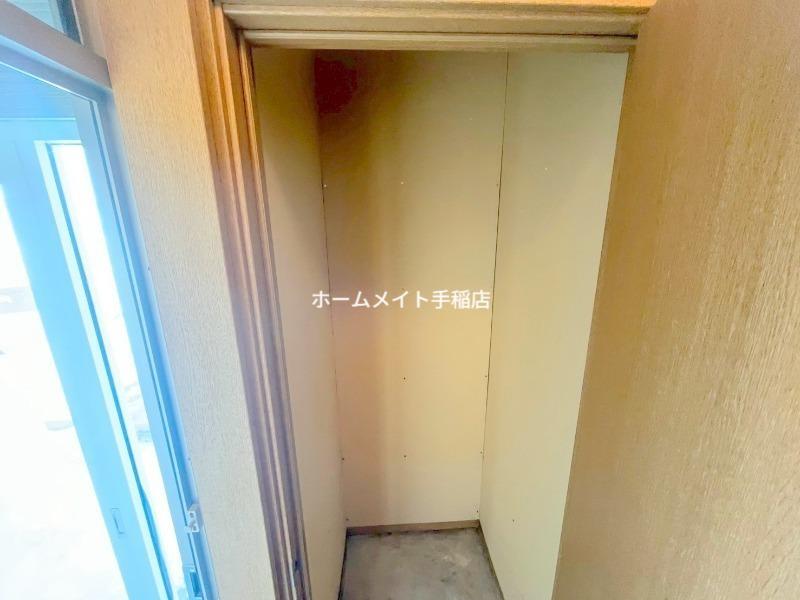 パーソナルコート星置2