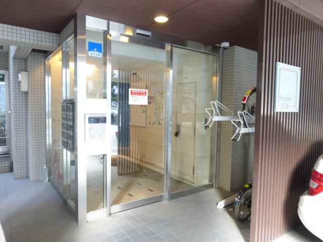 リヴィエール広尾