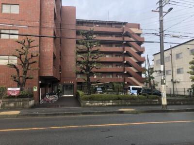 清川6番館
