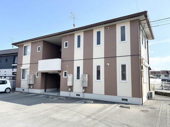 ラ・パルテール金岡東町 壱番館