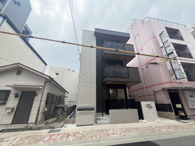 LAMAISON大田町