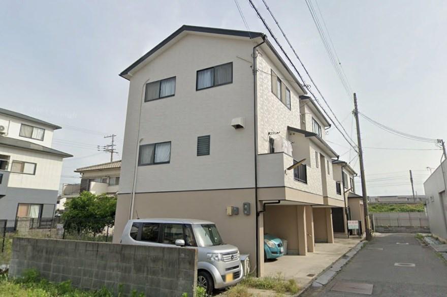 細江メゾネット