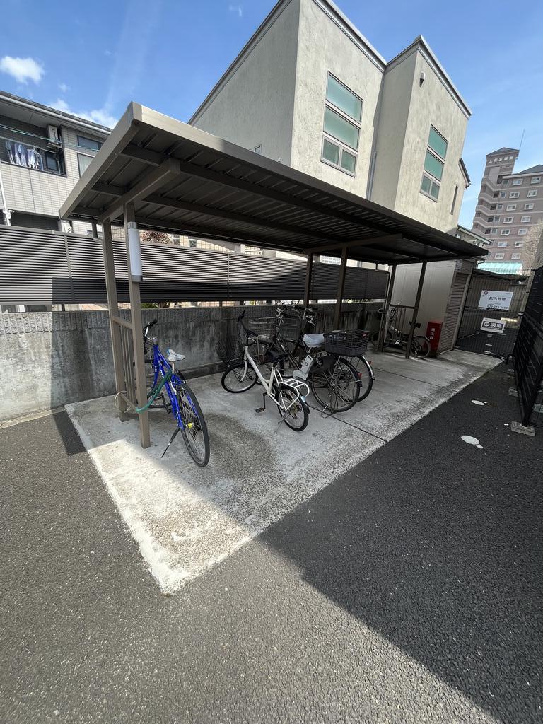 エトワール上杉