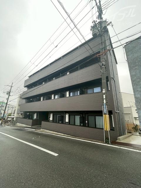 KORE・YIELD千里丘