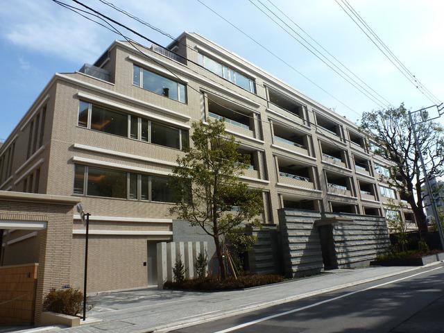 ROPPONGI PLACID 六本木プラシッド