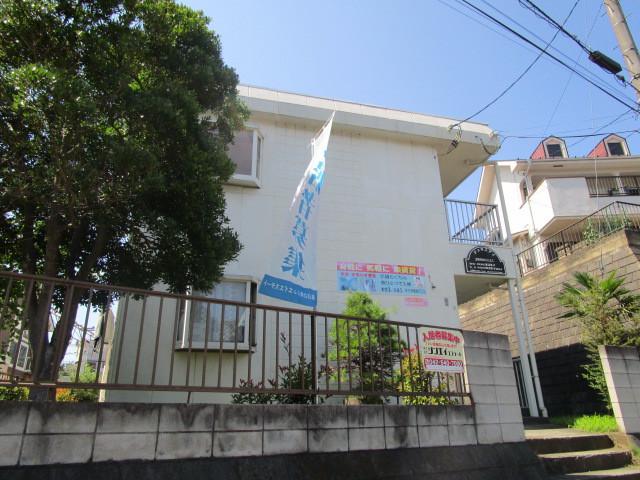 ジュネスアイ