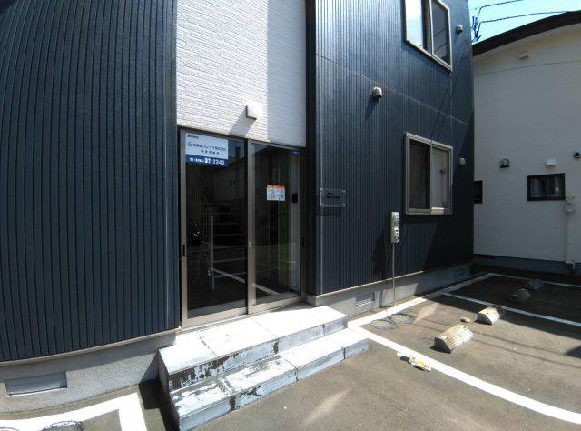 ＪＲ根室本線 釧路駅 徒歩34分 2階建 築13年