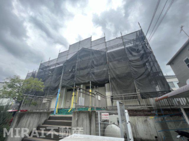 近鉄長野線 喜志駅 徒歩15分 2階建 築24年