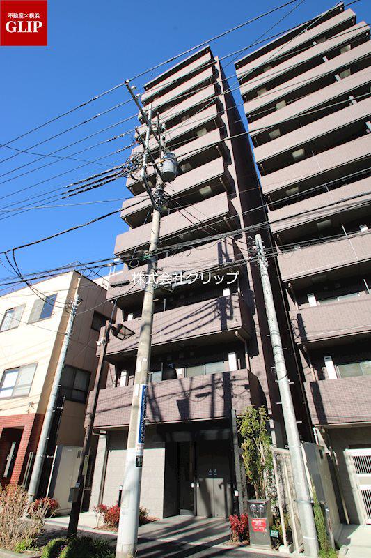 ブライズ吉野町リーヴァ
