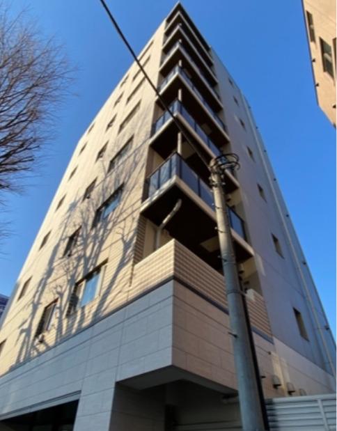 ロイジェント世田谷野沢