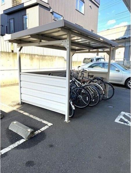 ライラックヒルズ厚別