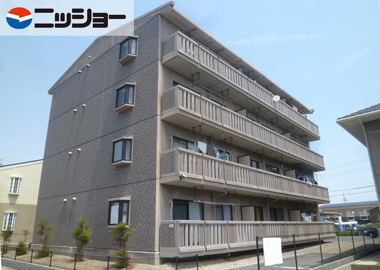 メルベーユM(2LDK/3階)