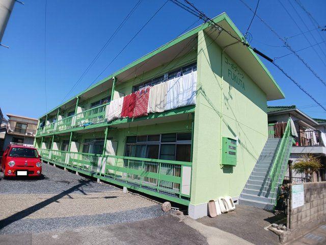 コーポグリーンFUKUTA