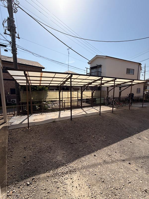 ゴールドツインタワー壱番館