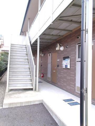 アムールエフ壱番館