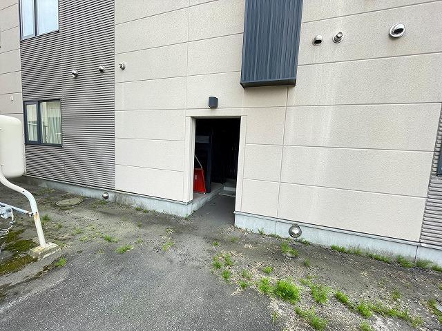 コーポ21世紀III