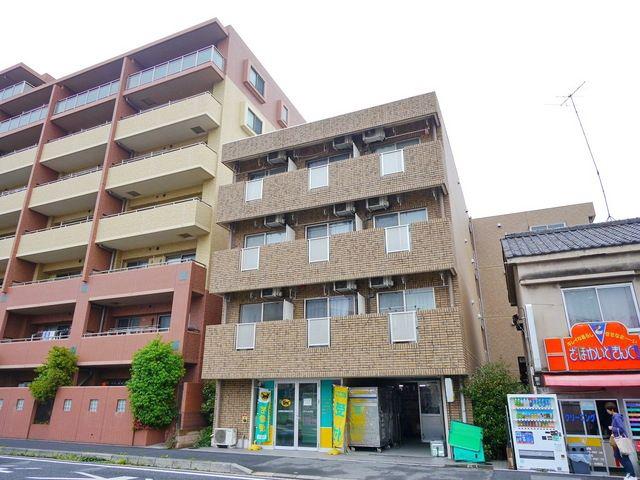 シャテロ北浦和