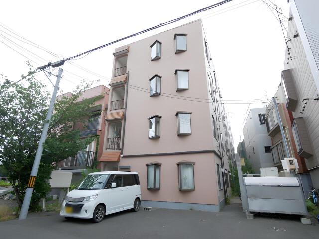 リバーサイド菊水