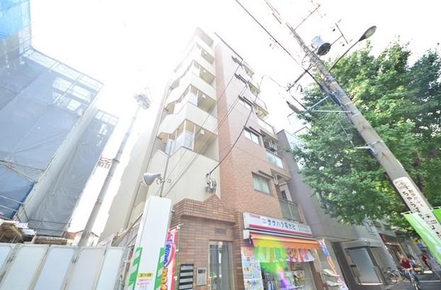 YYビル(2K/3階)