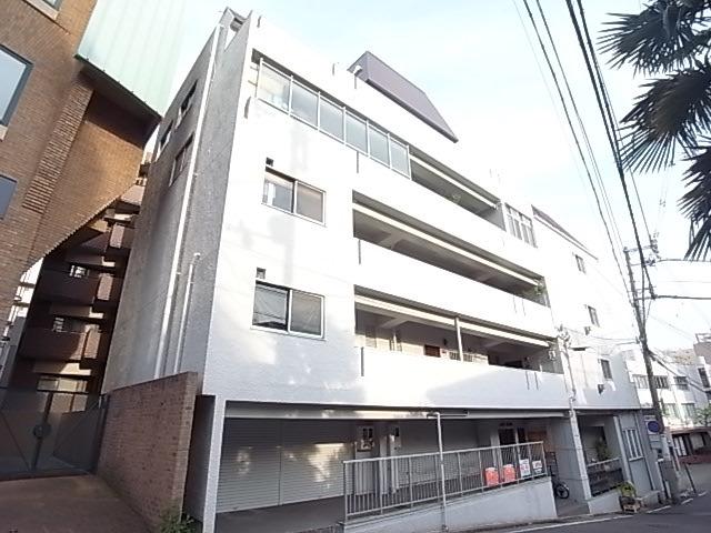 ＪＲ東海道本線 三ノ宮駅(ＪＲ) 徒歩10分 6階建 築59年