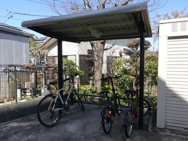 サンモール・アヴァンセ