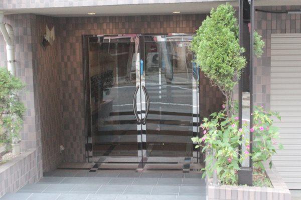 菱和パレス池袋本町