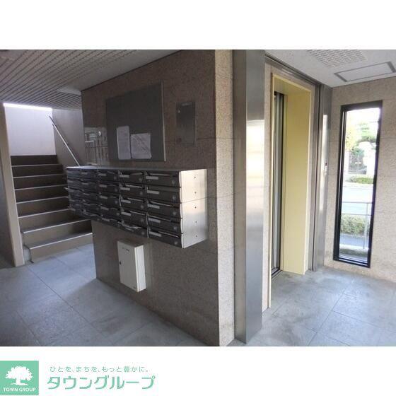 サンパーシモン