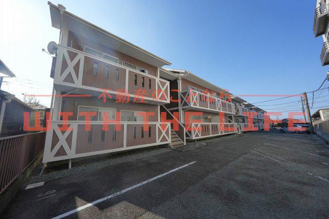 グレースコーポ合川