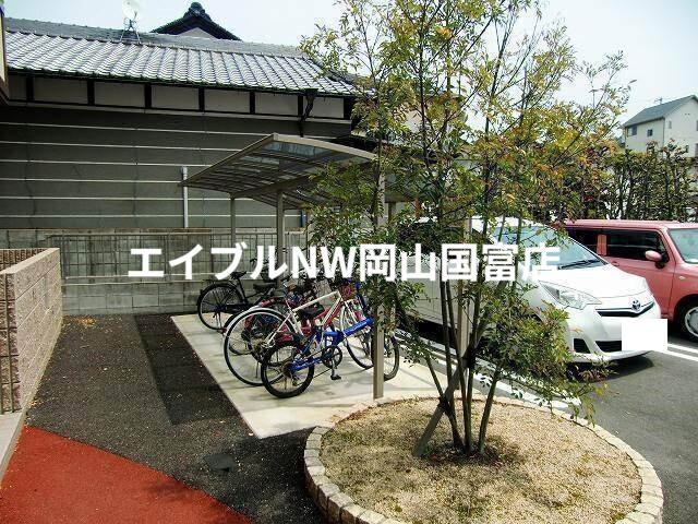 プリムベール城東 壱番館