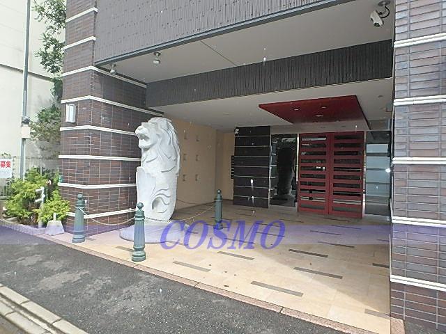 ノースステイツ片野