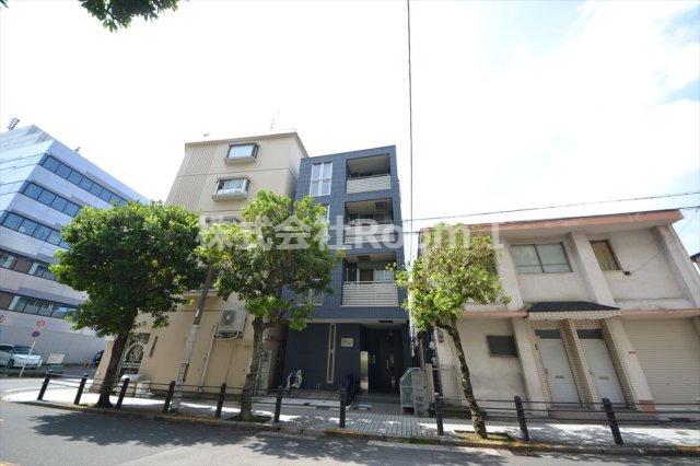 リベルテ真田山