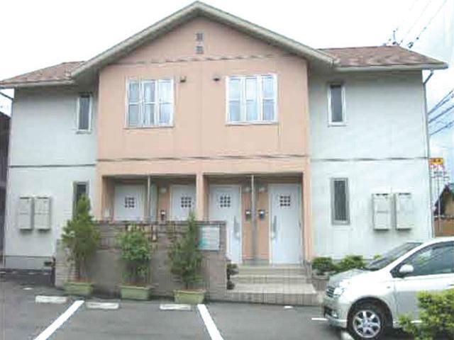 WINDS COURT