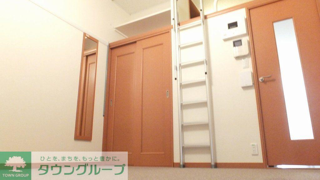 レオパレスプロミネンス