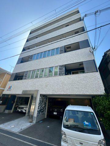 RYOWA RESIDENCE