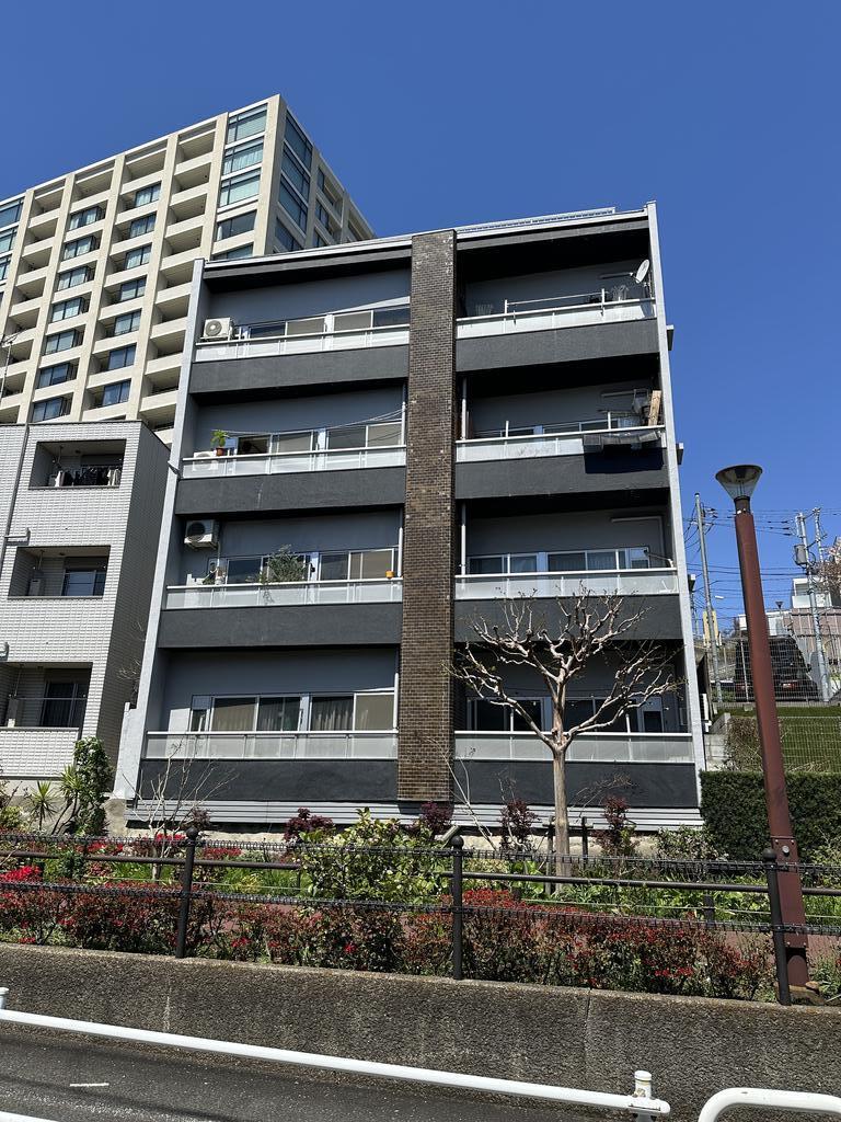 大橋コーポ