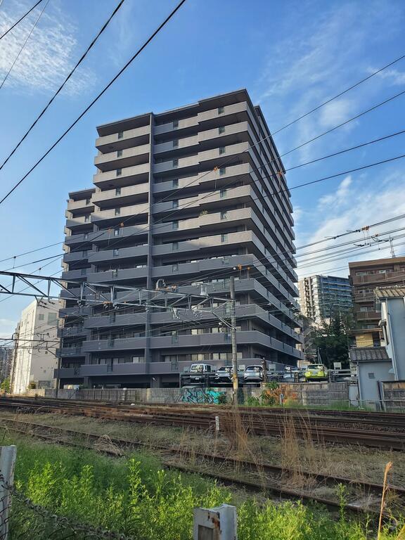 フローレンス上大須賀ターミナルスクエア