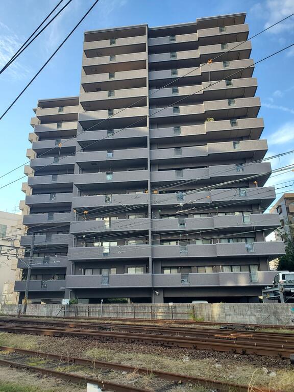 フローレンス上大須賀ターミナルスクエア