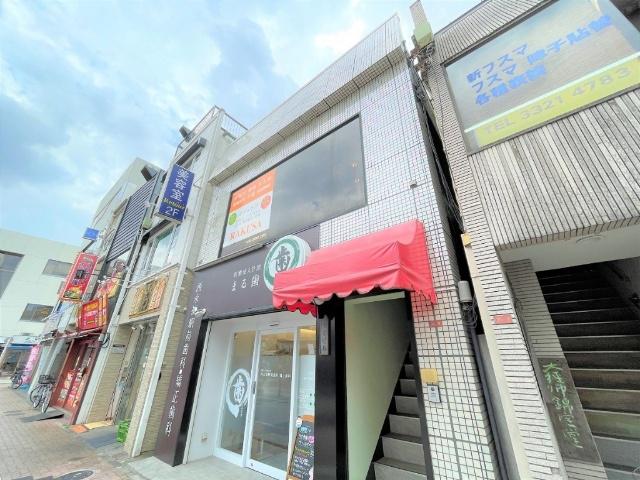 山本ビル