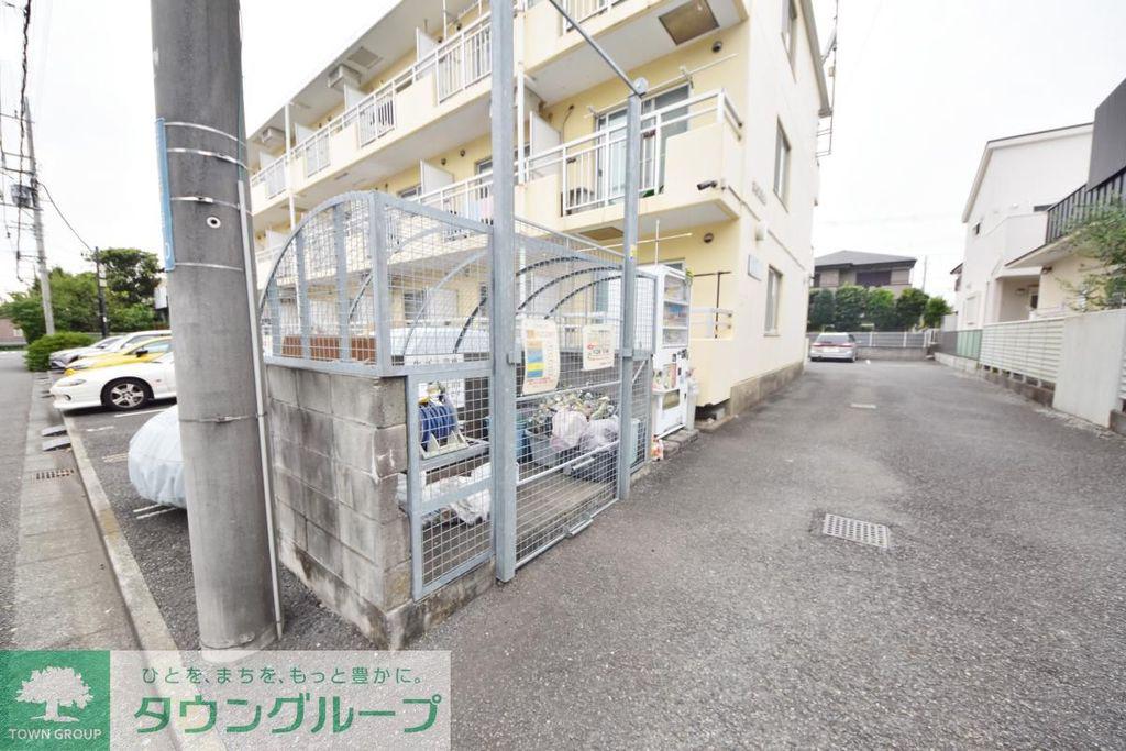ウィンビュ湘南
