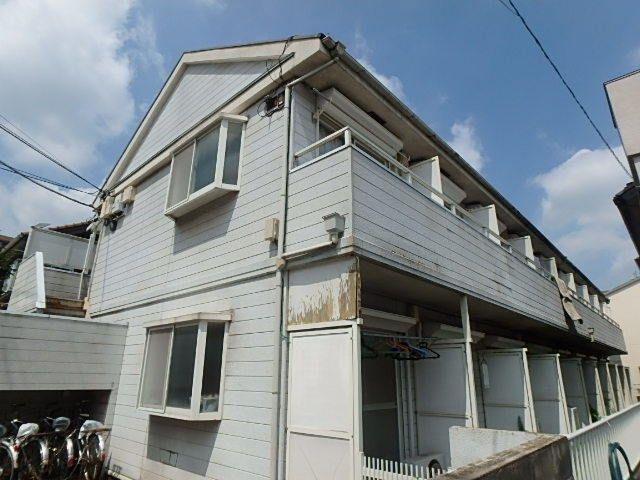 グリーンハイツ西町(ワンルーム/1階)