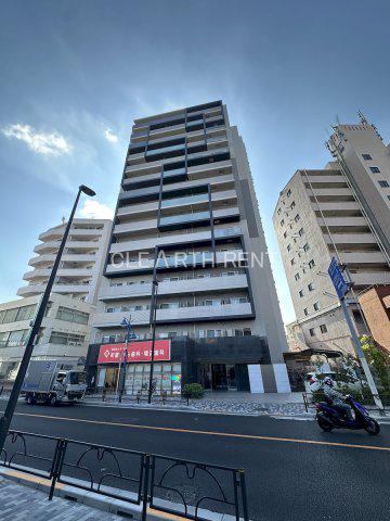 SAION町屋
