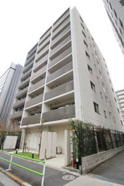 ラクラス田町(1LDK/3階)