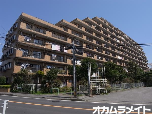 ライオンズマンション西八千代
