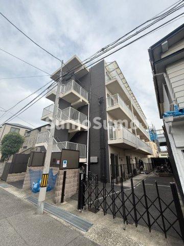 レオパレスコントワール御影石町