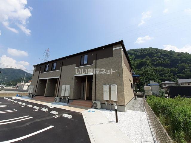 シェール・メゾンB