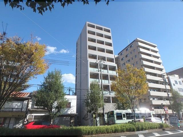ジュンナインビル
