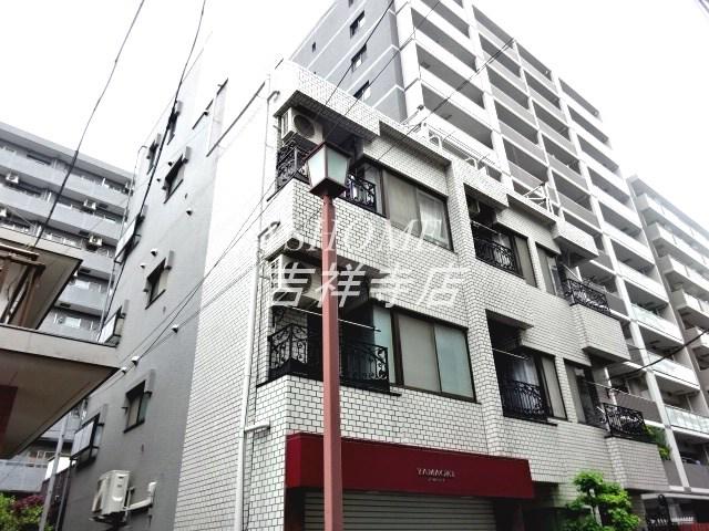 エルミタージュ禅林寺通