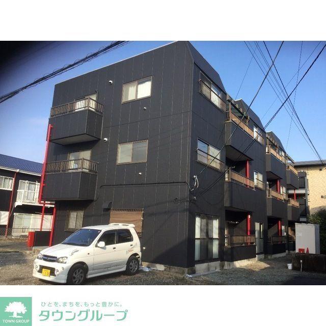 シーサイドハイムカトウI