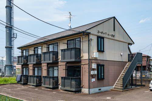 コーポT・H1番館
